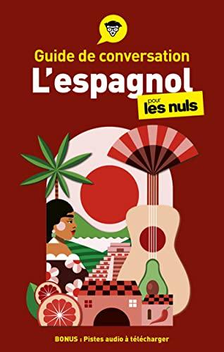 L'espagnol pour les nuls