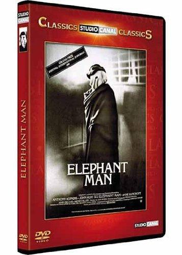 Elephant man [FR Import]