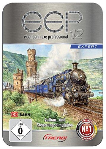 EEP 12 eisenbahn.exe Expert (PC)