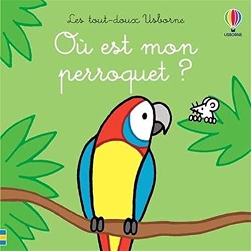 Où est mon perroquet ?