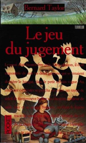 Le jeu du jugement