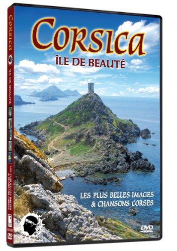 Various Artists - Corsica-Ile De Beaute