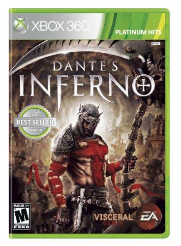 Dante's Inferno - Xbox 360 by Electronic Arts