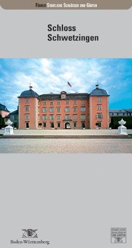 Schloss Schwetzingen