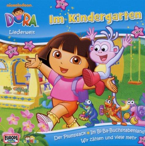 2/Doras Liederwelt-im Kindergarten