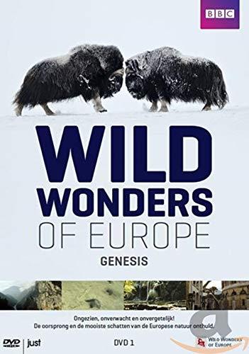 Wild wonders of Europe 1 - Genesis