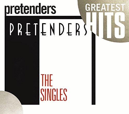 Pretenders:the Singles