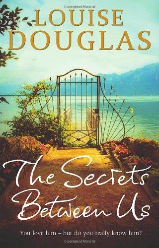 The Secrets Between Us