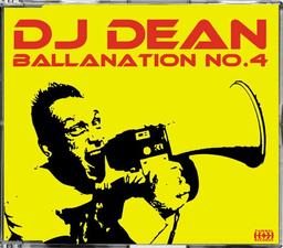 Ballanation No. 4