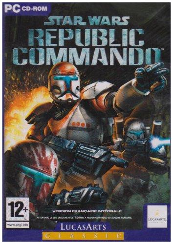 Republic commando classic