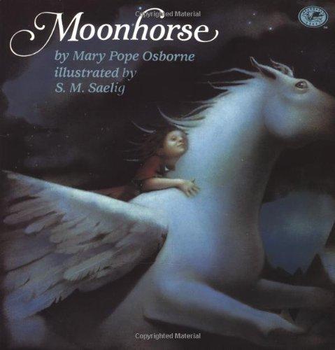 Moonhorse