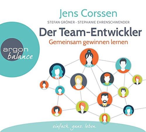 Der Team-Entwickler: Gemeinsam gewinnen lernen