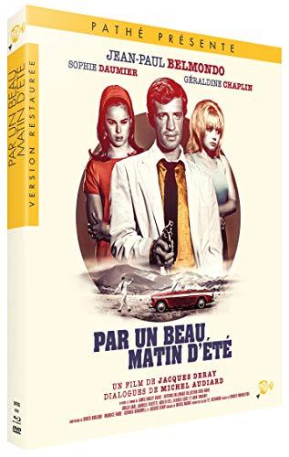 Par un beau matin d'été [Blu-ray] [FR Import]