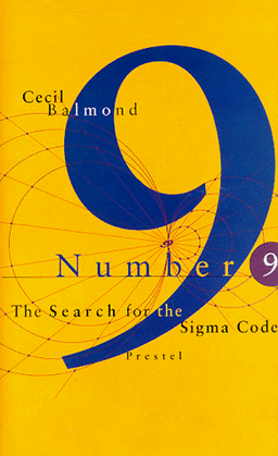 Number 9: Search for the Sigma Code (Miscellaneous Series)