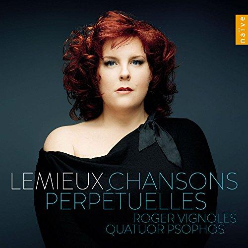 Chansons Perpetuelles