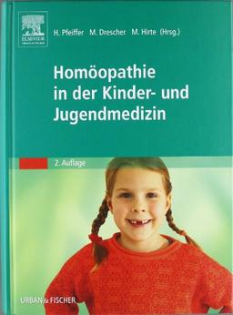 Homöopathie in der Kinder- und Jugendmedizin