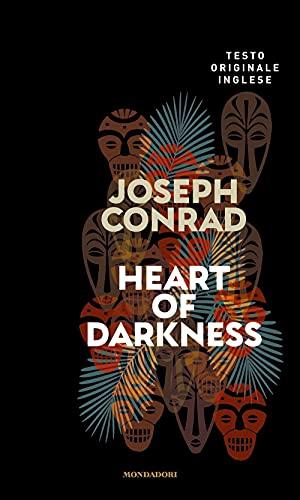 Heart of darkness (I miti)