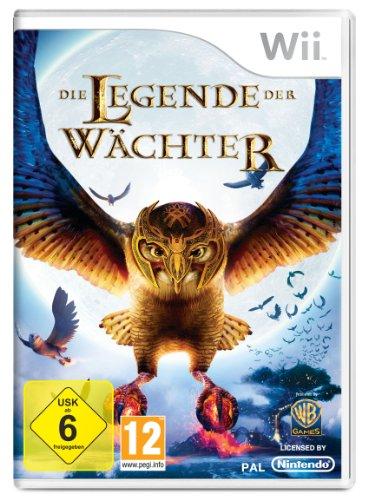 Die Legende der Wächter