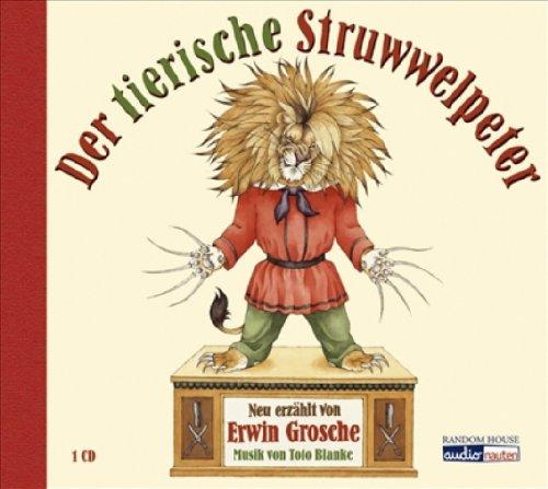 Der tierische Struwwelpeter