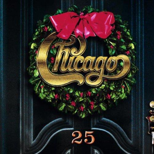 Chicago 25 - The Christmas Album