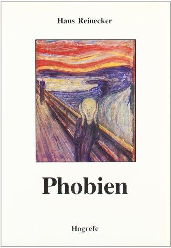 Phobien: Agoraphobien, soziale und spezifische Phobien