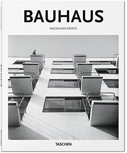 Bauhaus (en anglais) : 1919-1933 : réforme et avant-garde