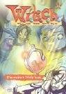 W.i.t.c.h. ( Witch) 11. Die andere Wahrheit. Will. Irma. Taranee. Cornelia. Hay Lin