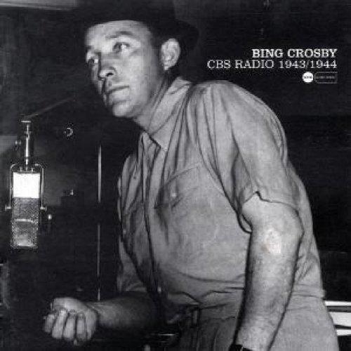 CBS Radio 1943/1944