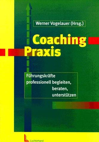 Coaching- Praxis