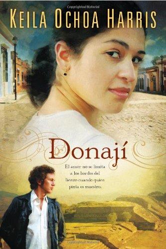 Donaji