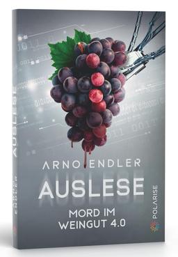 Auslese: Mord im Weingut 4.0