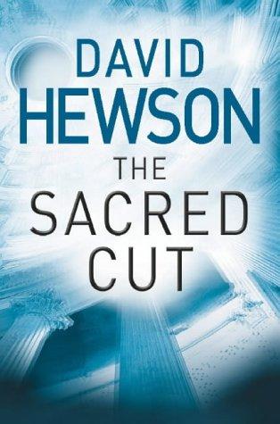 The Sacred Cut (Nic Costa Mysteries 3)