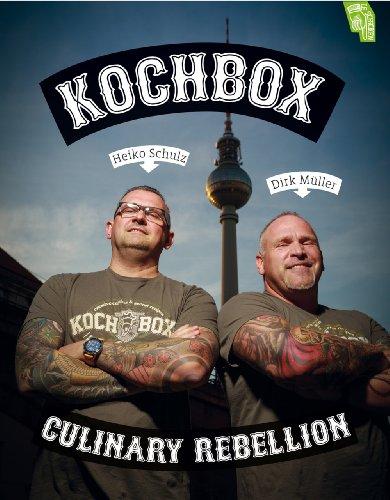 Kochbox: Culinary Rebellion