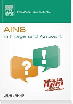 AINS In Frage und Antwort: Fragen und Fallgeschichten