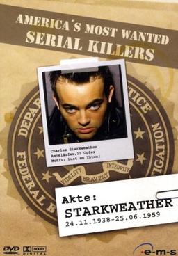 America's Most Wanted Serial Killers - Akte: Starkweather