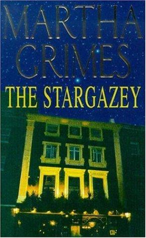 The Stargazey (A Richard Jury novel)