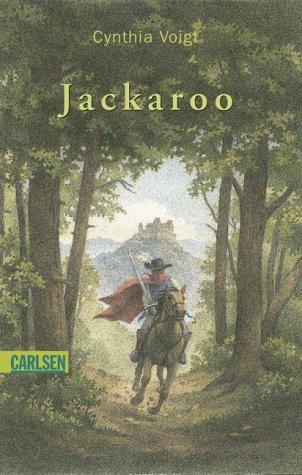 Jackaroo