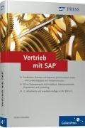 Vertrieb mit SAP: Prozesse, Funktionen, Szenarien. Das Buch informiert über Organisationsstrukturen und Stammdaten in SAP SD (Release 4.6). Inhalt: ... Geschäftsprozesse (SAP PRESS)