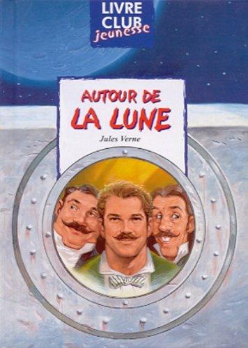 Autour de la Lune