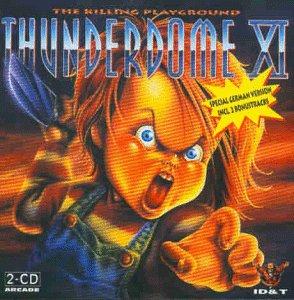 Thunderdome 11