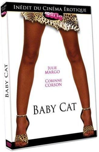 Baby cat [FR Import]