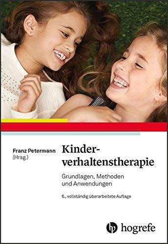 Kinderverhaltenstherapie: Grundlagen, Methoden und Anwendungen