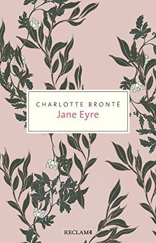 Jane Eyre: Roman (Reclam Taschenbuch)