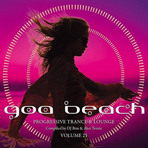 Goa Beach Vol.25