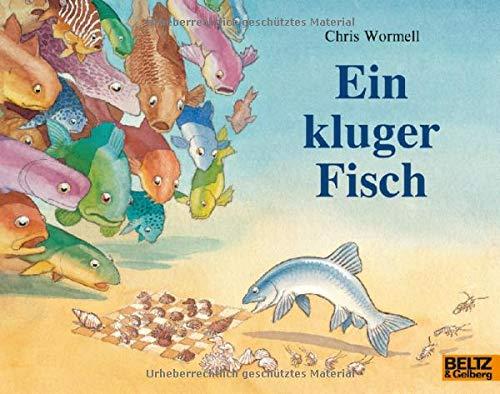 Ein kluger Fisch (MINIMAX)