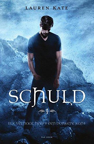 Schuld (Fallen, Band 5)