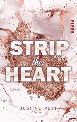 Strip this Heart: Roman