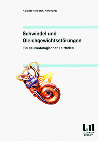 Schwindel und Gleichgewichtsstörungen