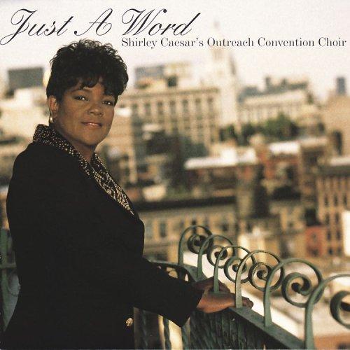 Shirley Caesar Convention Choi