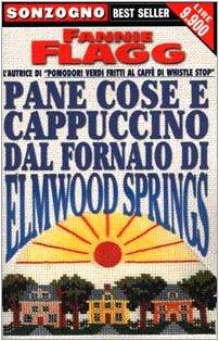 Pane cose e cappuccino dal fornaio di Elmwood Springs (Bestseller)